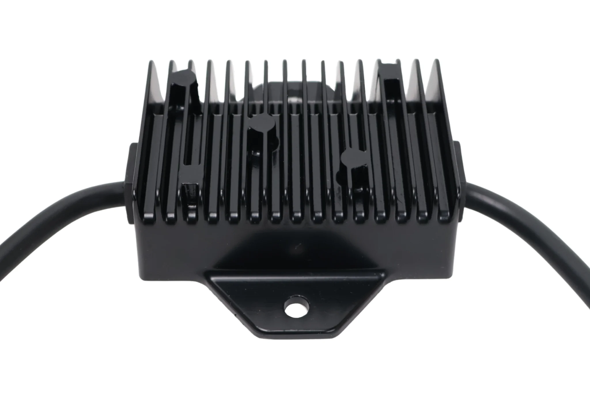 Set mit 2 Aspöck LED Kontrollbox 5-poliger Anschluss - 12/24V - Image 7