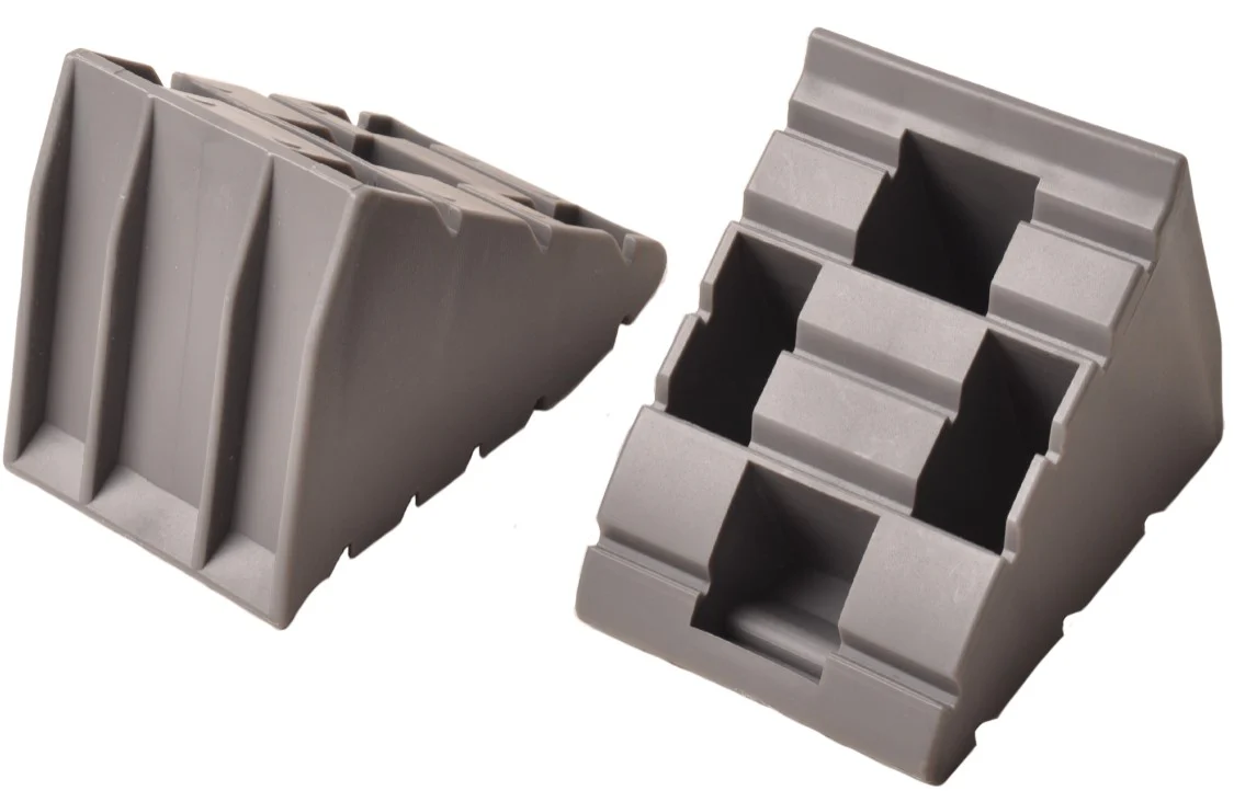 Set mit 2 Unterlegkeilen – geeignet für Leveller - Image 2