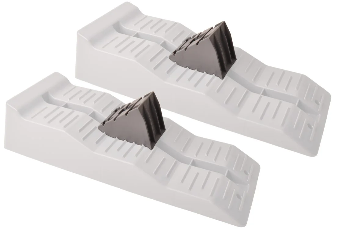 Set mit 2 Unterlegkeilen – geeignet für Leveller - Image 3