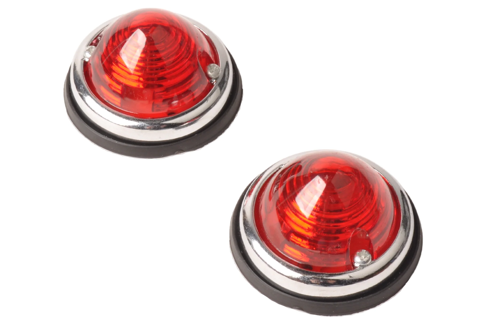 Set Positionsleuchte rot (2 Stück)