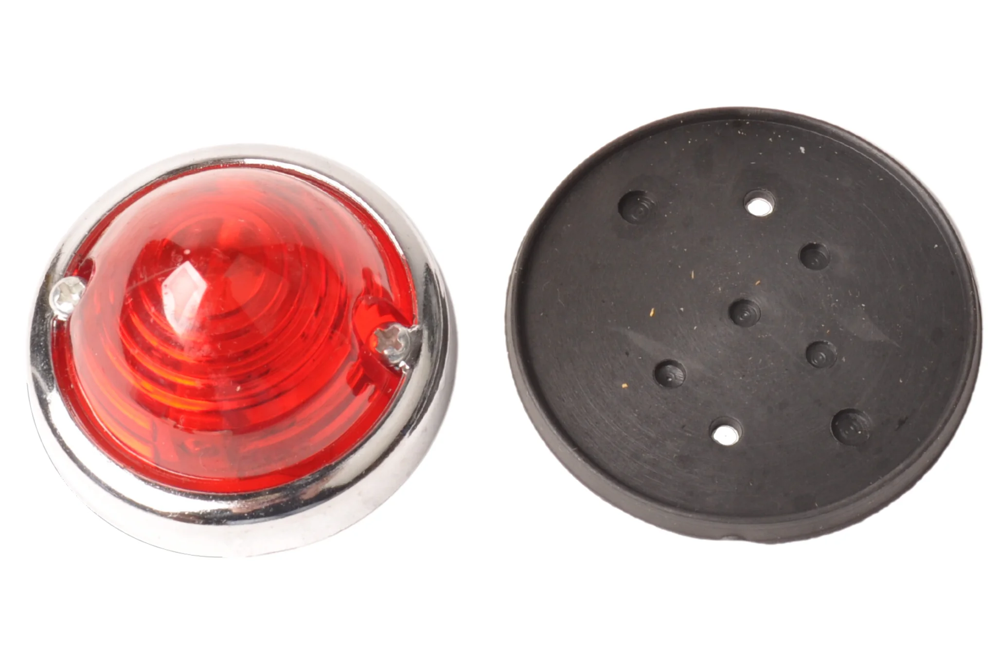 Set Positionsleuchte rot (2 Stück) - Image 2