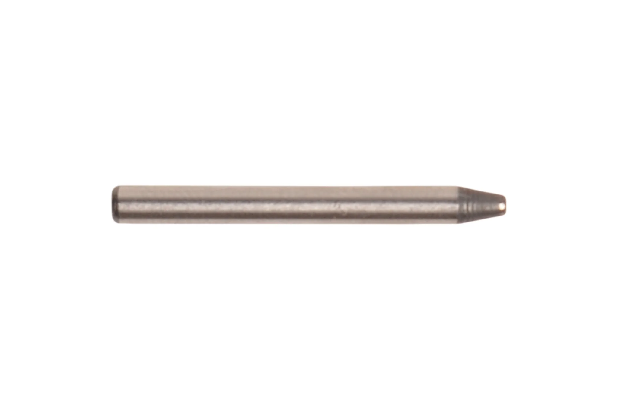 Double Lock Sicherheitsmutter M12 mit Stift - Image 3