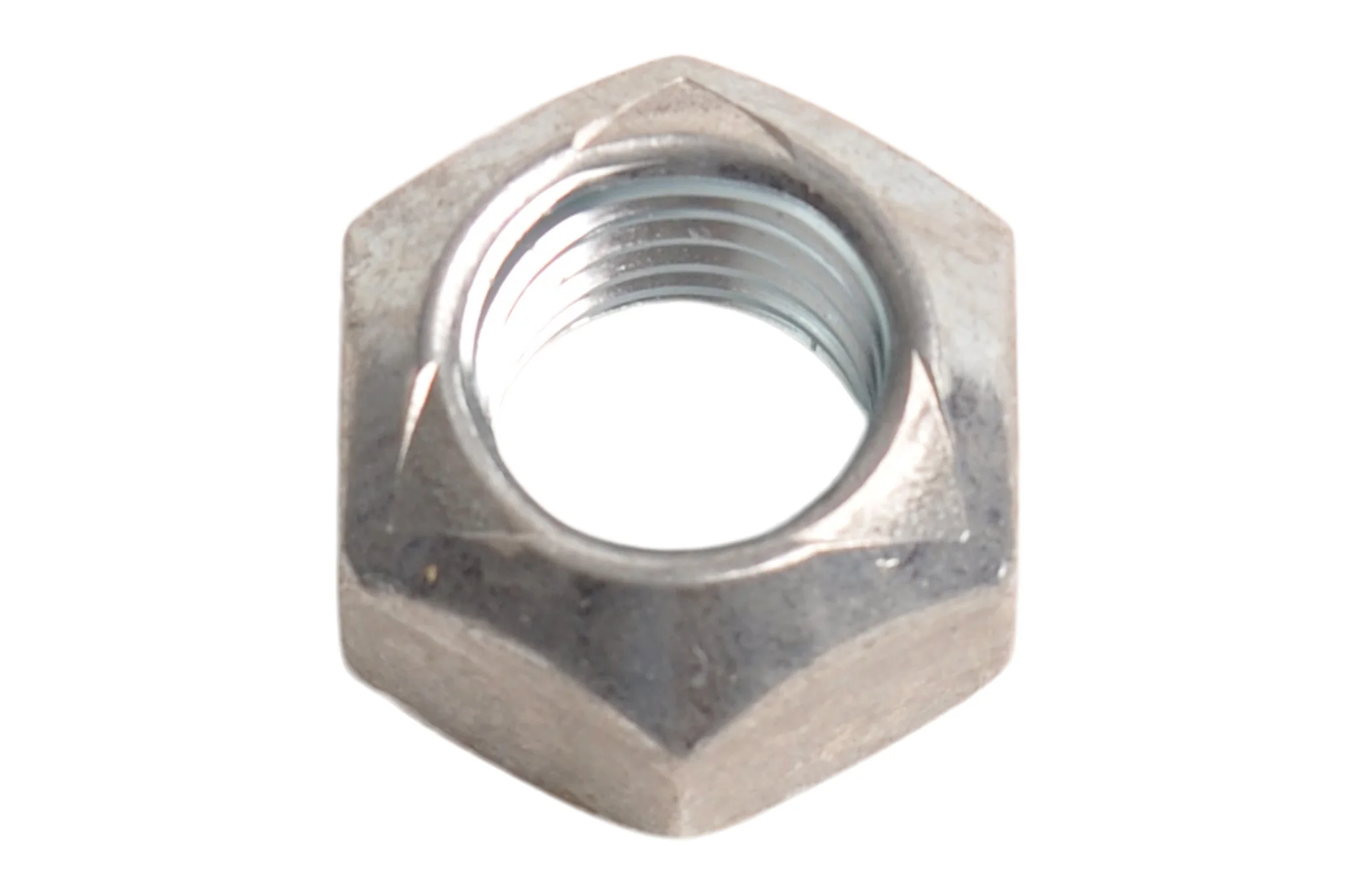 Double Lock Sicherheitsmutter M12 mit Stift - Image 5