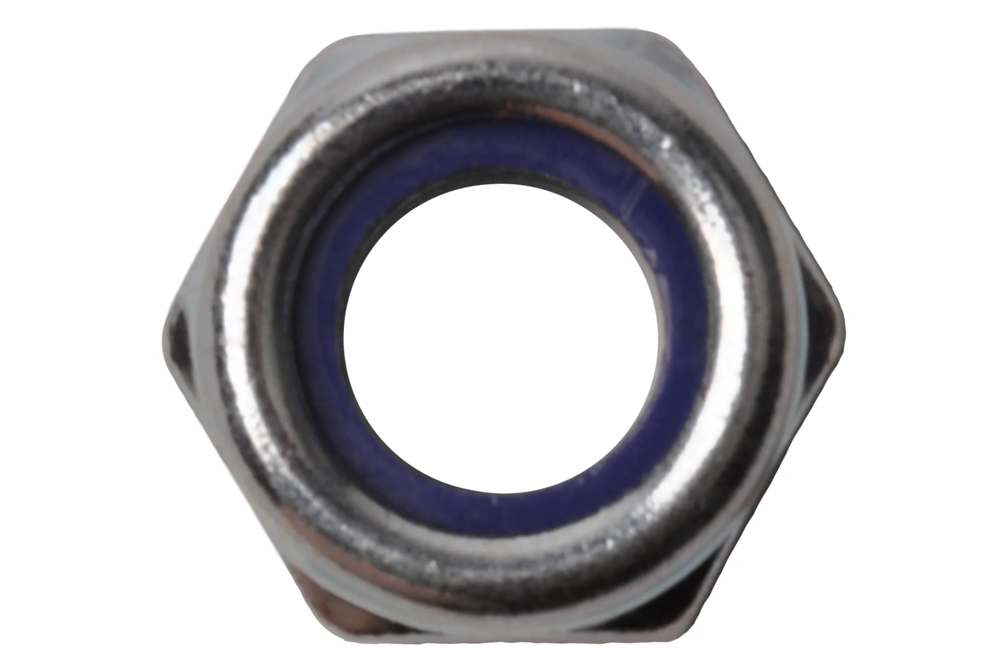 Sicherungsmutter M12 - Image 4
