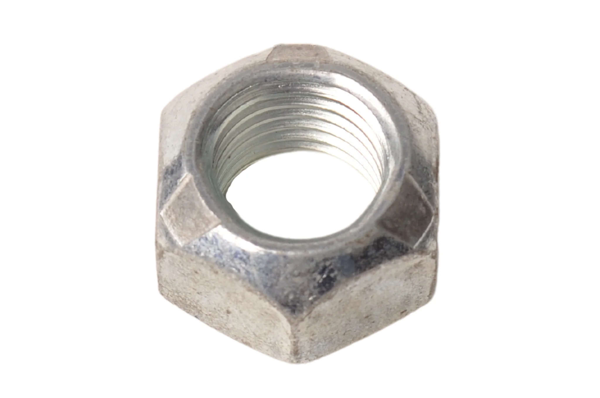 Double Lock Sicherheitsmutter M16 mit Stift - Image 3