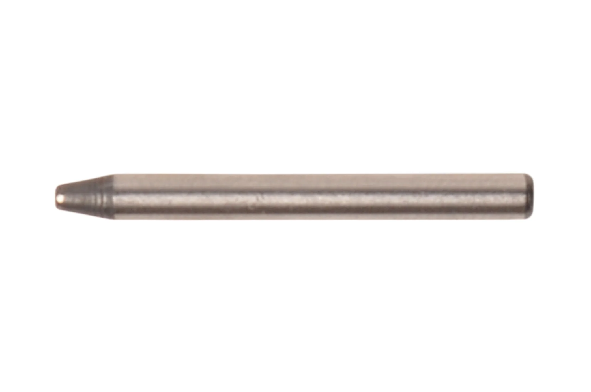 Double Lock Sicherheitsmutter M16 mit Stift - Image 4