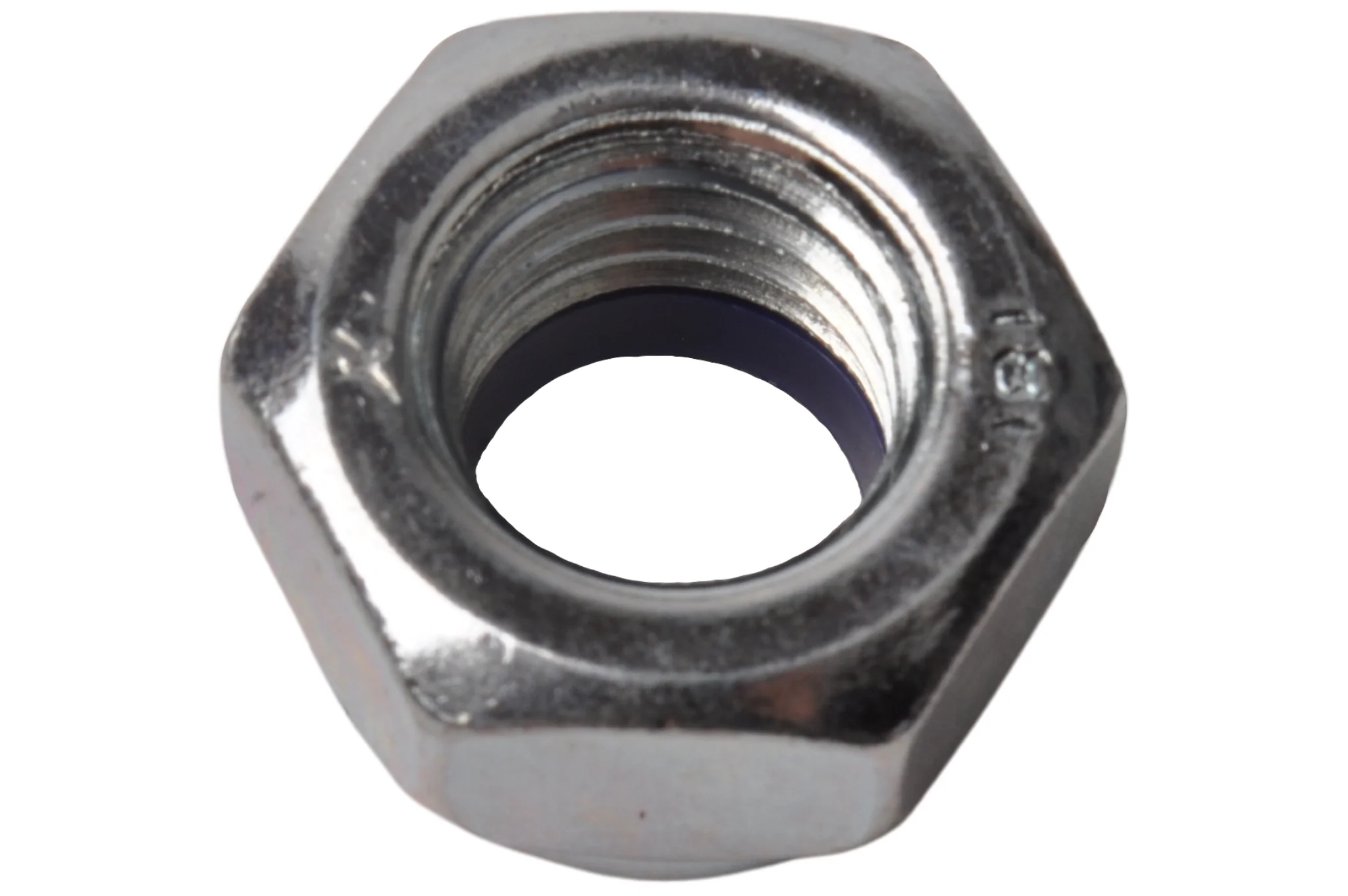 Sicherungsmutter M6 - Image 4