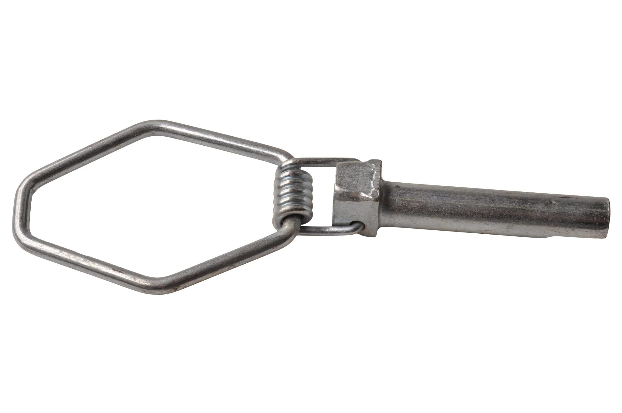 Sicherungsstift HEXA 10 mm - Image 2