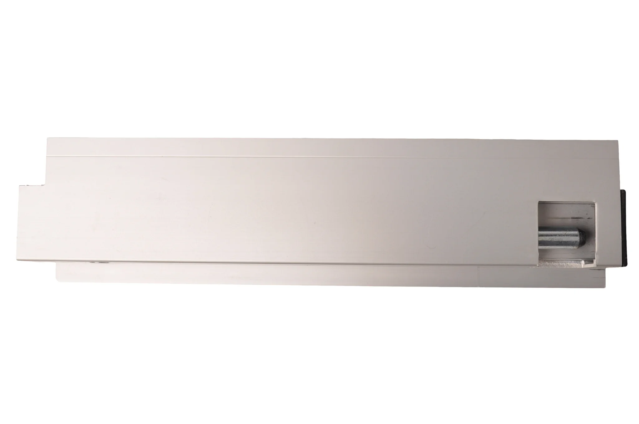 Sideboard-Schloss 350 mm Alu Links (Typ Anssems BSX ) - Image 5