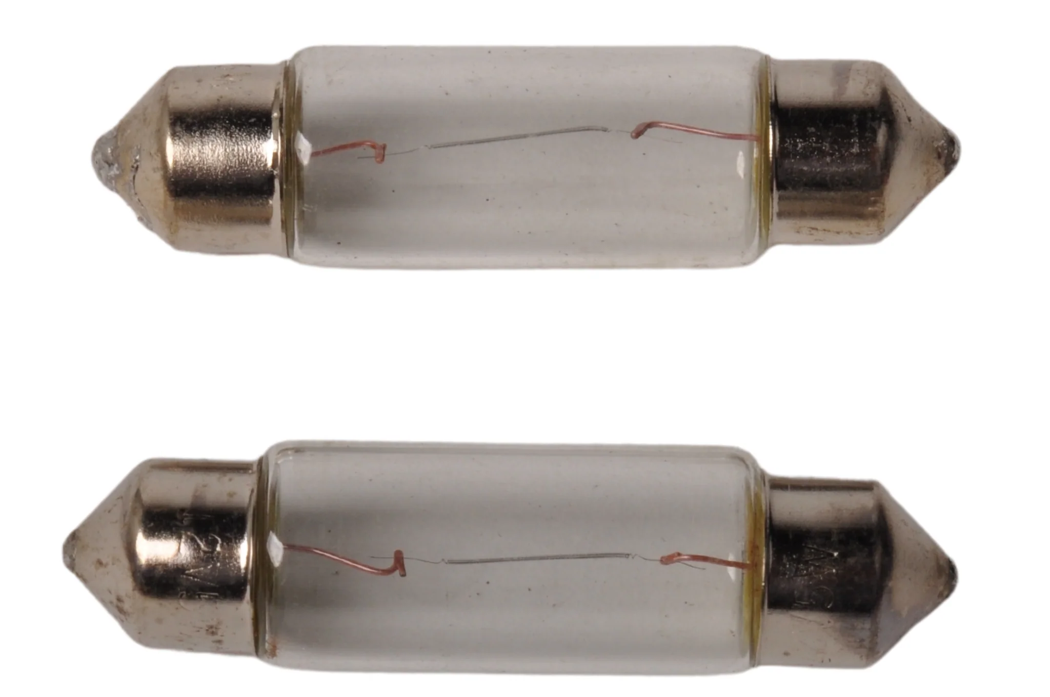 Soffitte im Set mit zwei Stück 12V-5W - Image 3