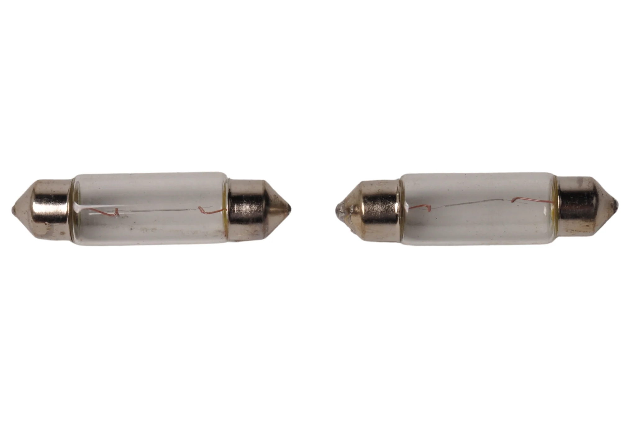Soffitte im Set mit zwei Stück 12V-5W - Image 5