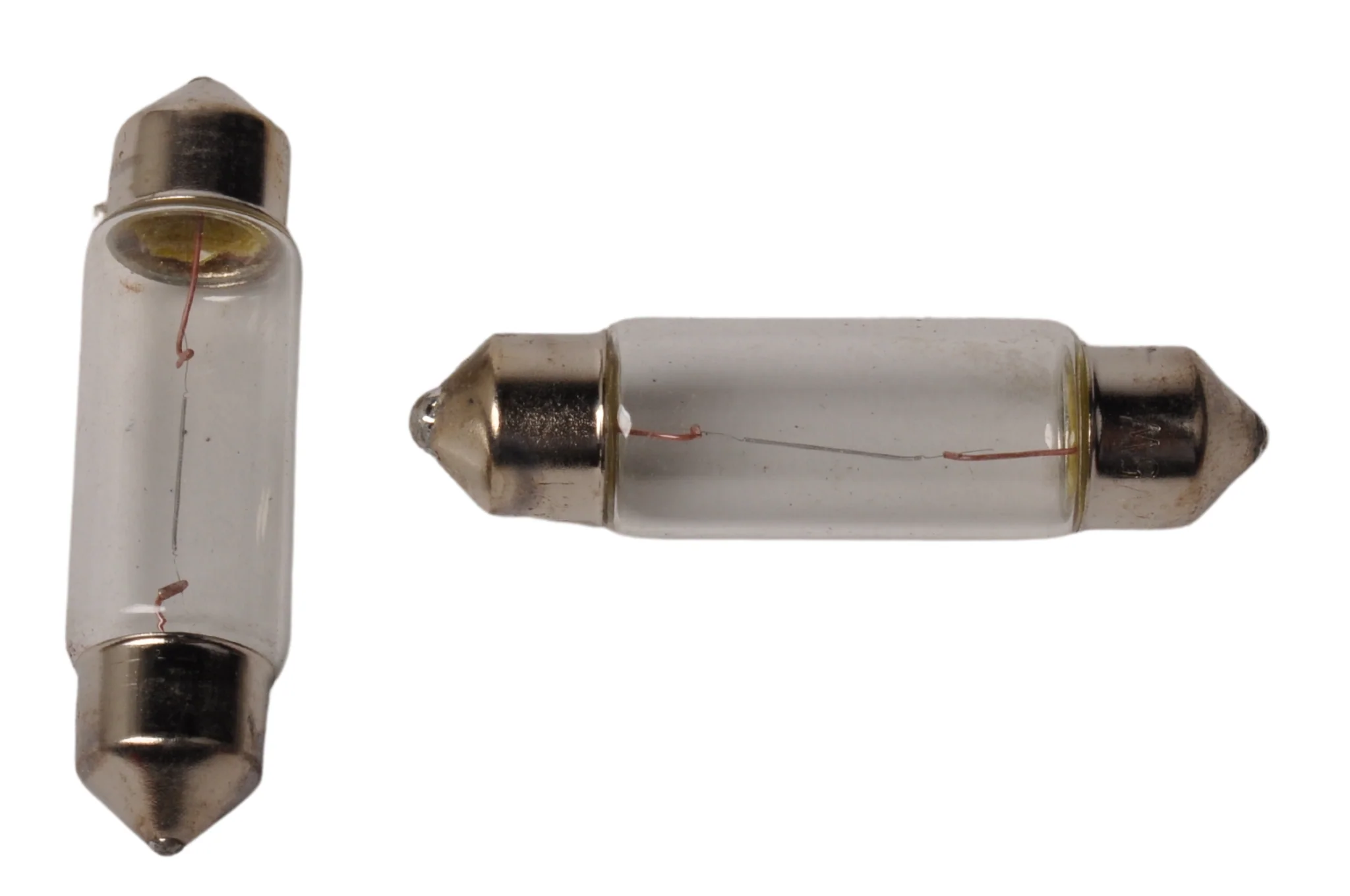 Soffitten im Set mit zwei Stück 12V-10W - Image 3