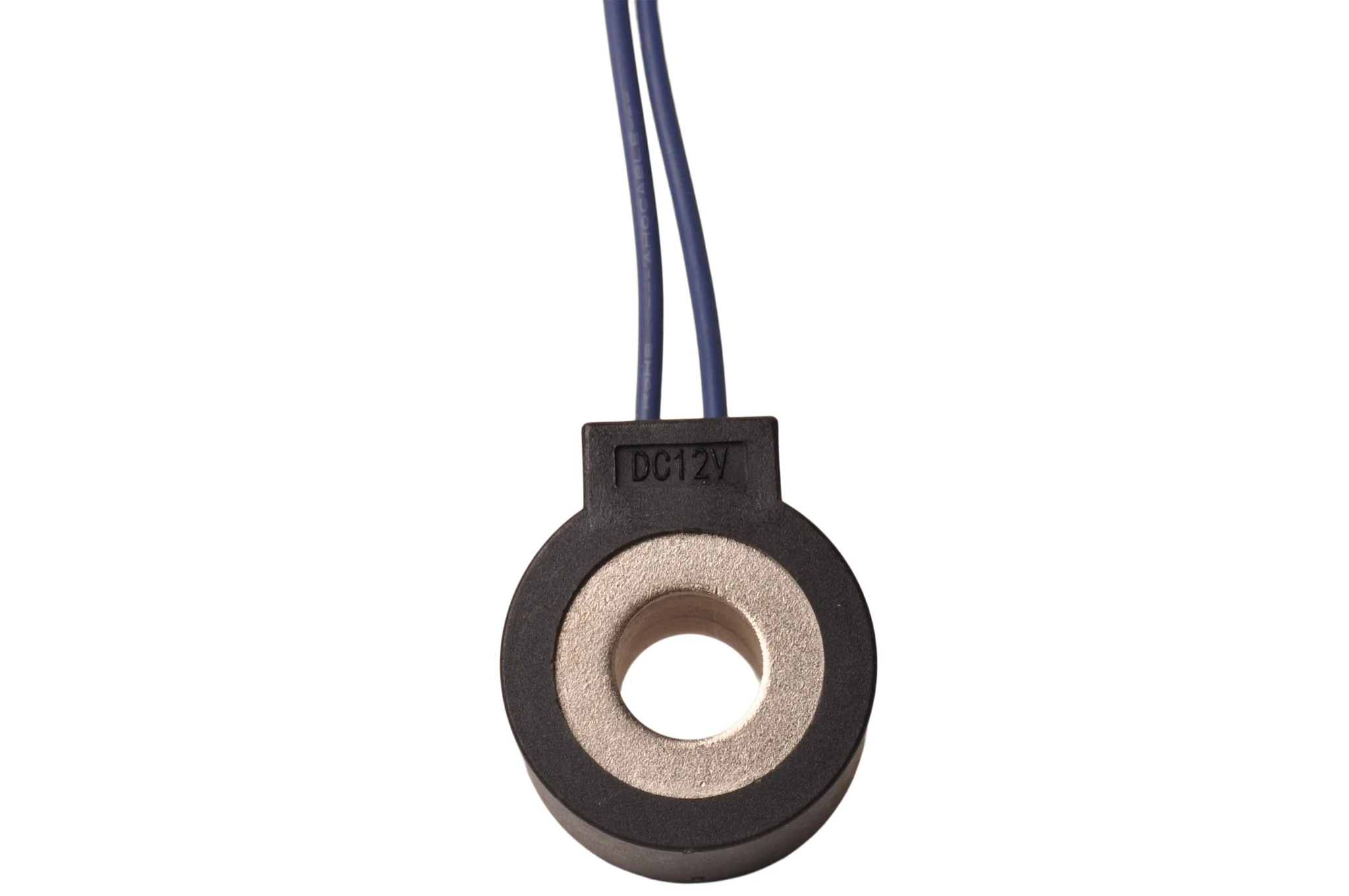 Solenoid 12V für SPX Hydraulikpumpe - Image 6