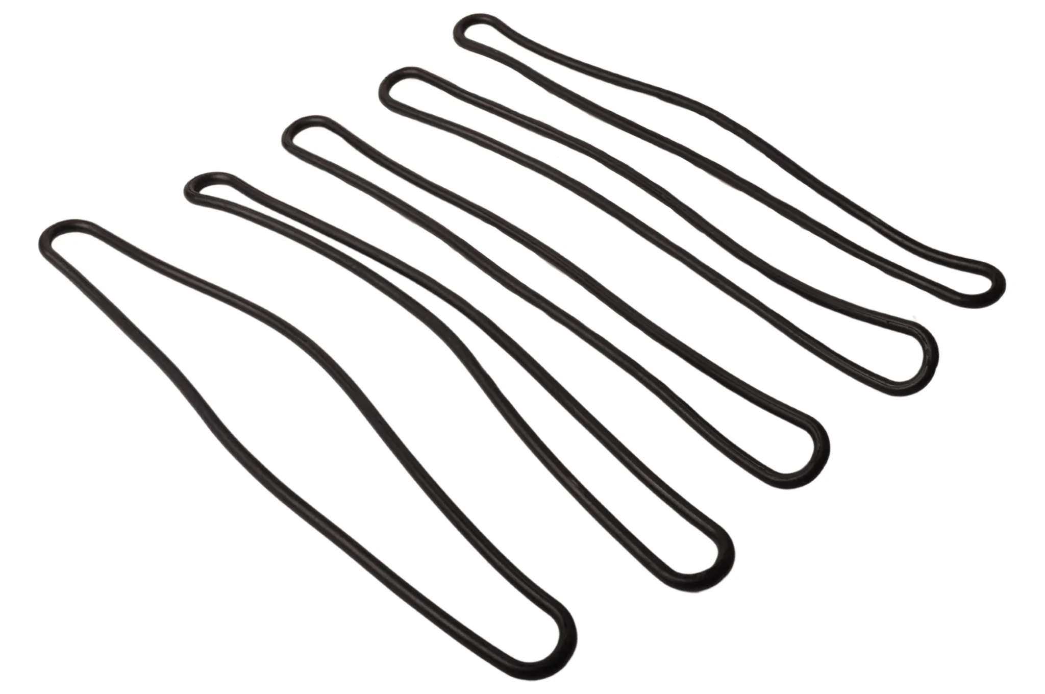 Spanngummi (40 cm) - 5 Stück