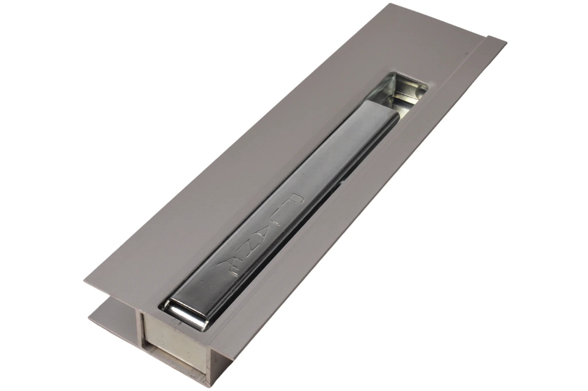 Spannverschluss 300 mm Alu rechts (Typ Anssems GT)