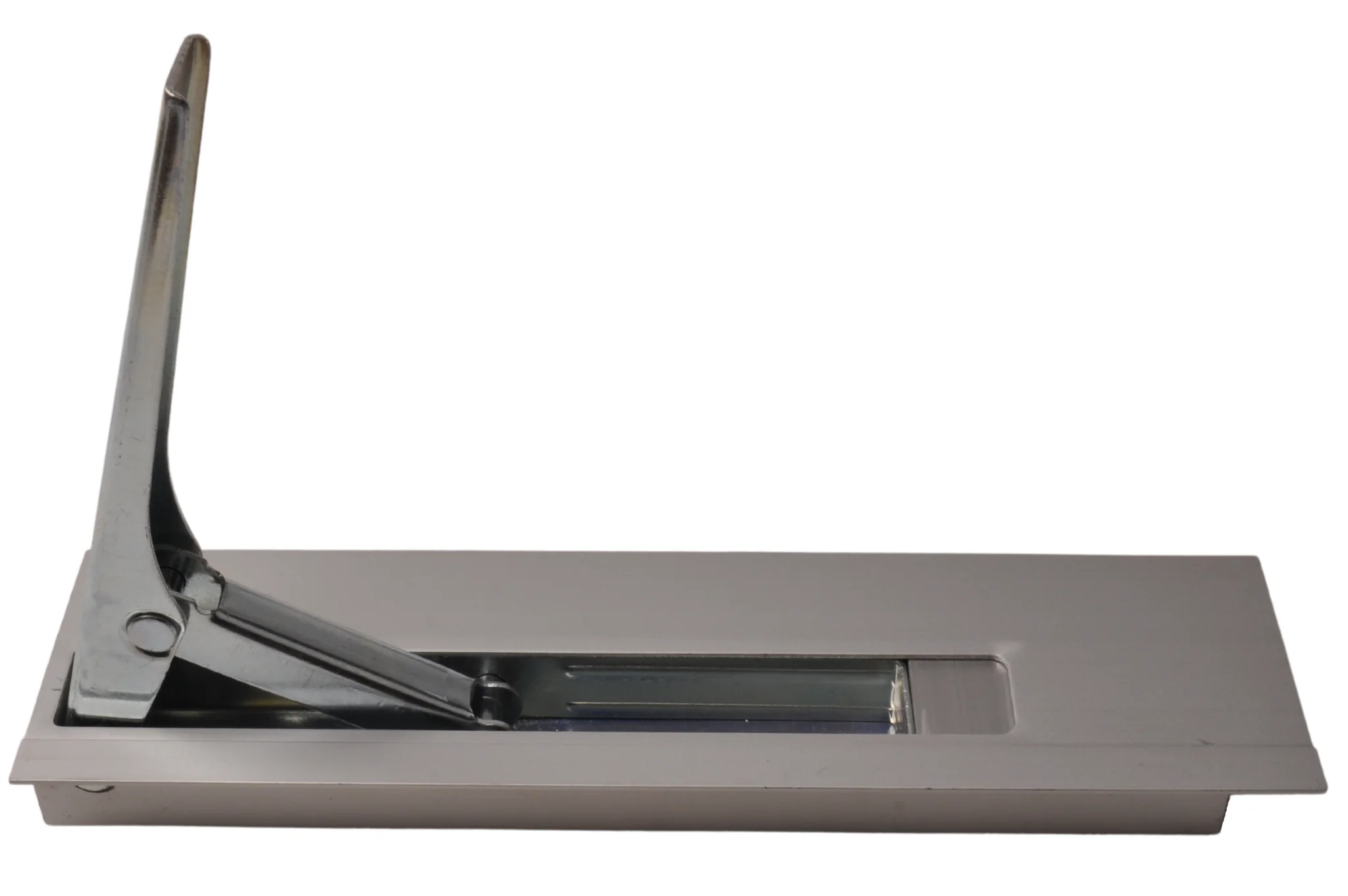 Spannverschluss 300 mm Alu rechts (Typ Anssems GT) - Image 3