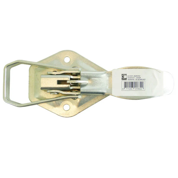 Spannverschluss 310x45 mm - mit Sicherungsöse - Image 2