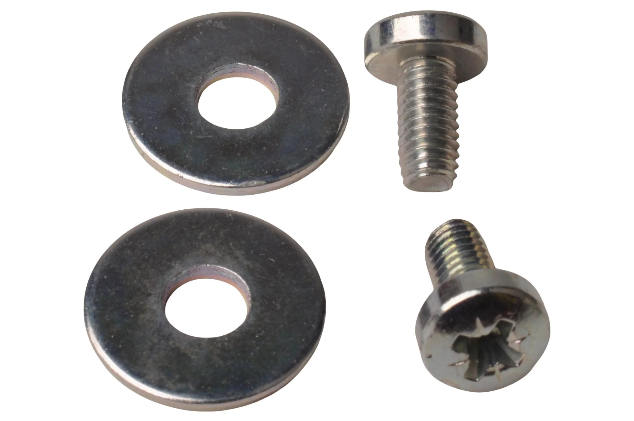 Spindelmutter 20-15mm für Al-ko Traverse 355198 - Image 6