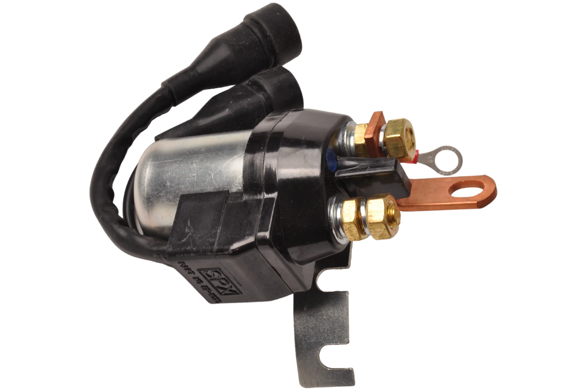 Anlasserrelais EF-1070 12V/24V