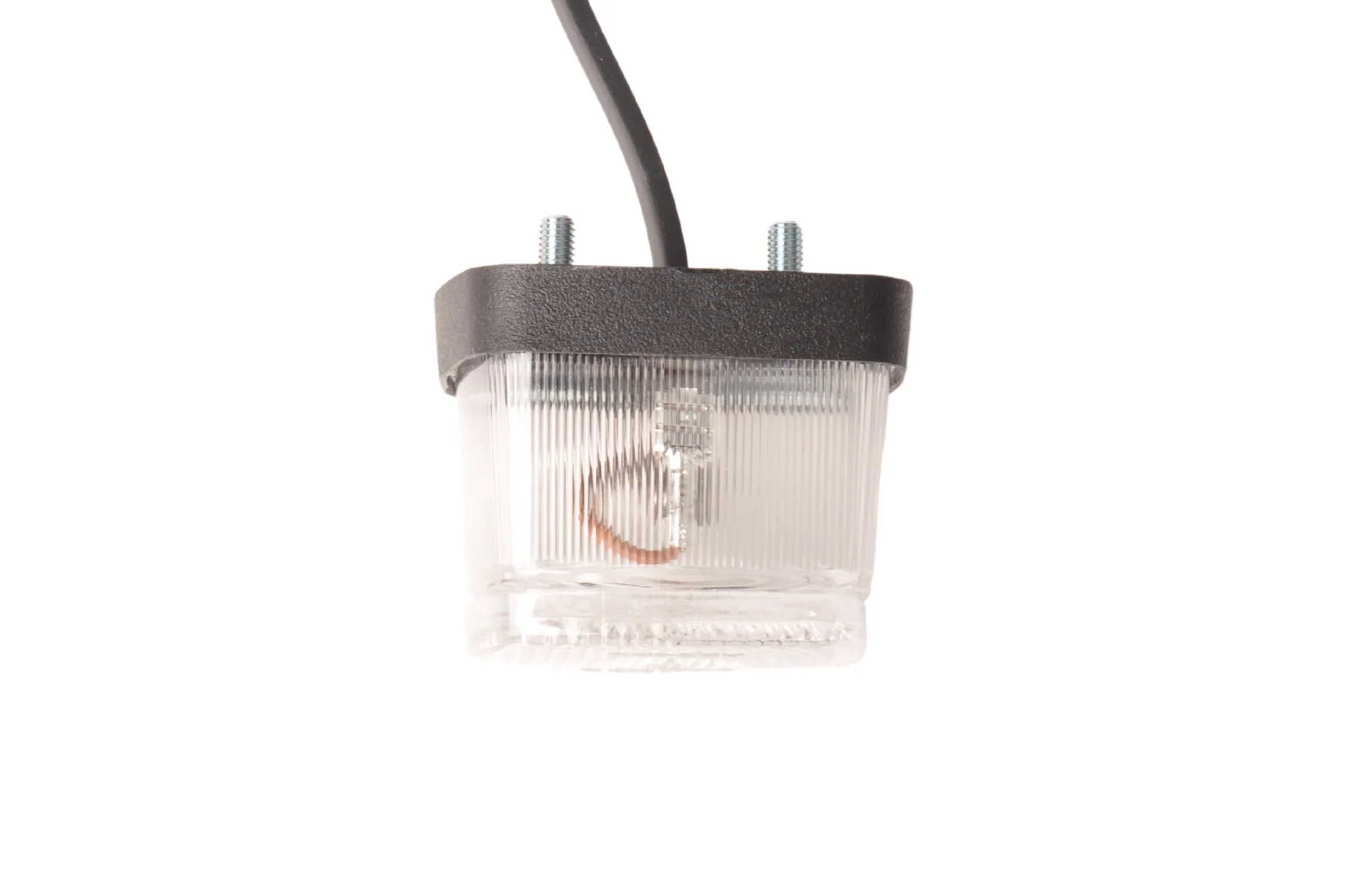 Aspock Squarepoint Begrenzungsleuchte - weiß - 150 cm DC-Kabel - Image 4