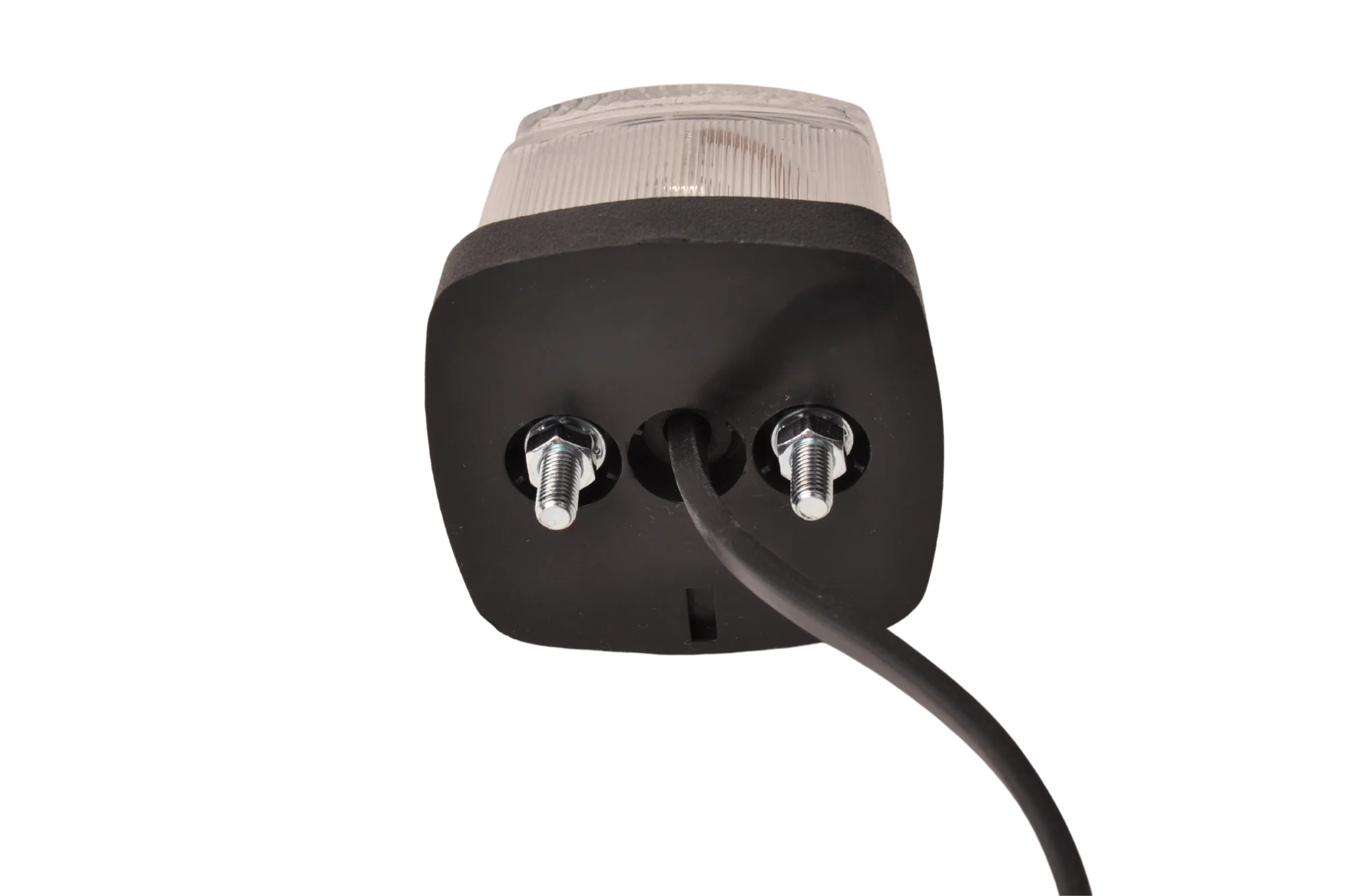 Aspock Squarepoint Begrenzungsleuchte - weiß - 150 cm DC-Kabel - Image 5