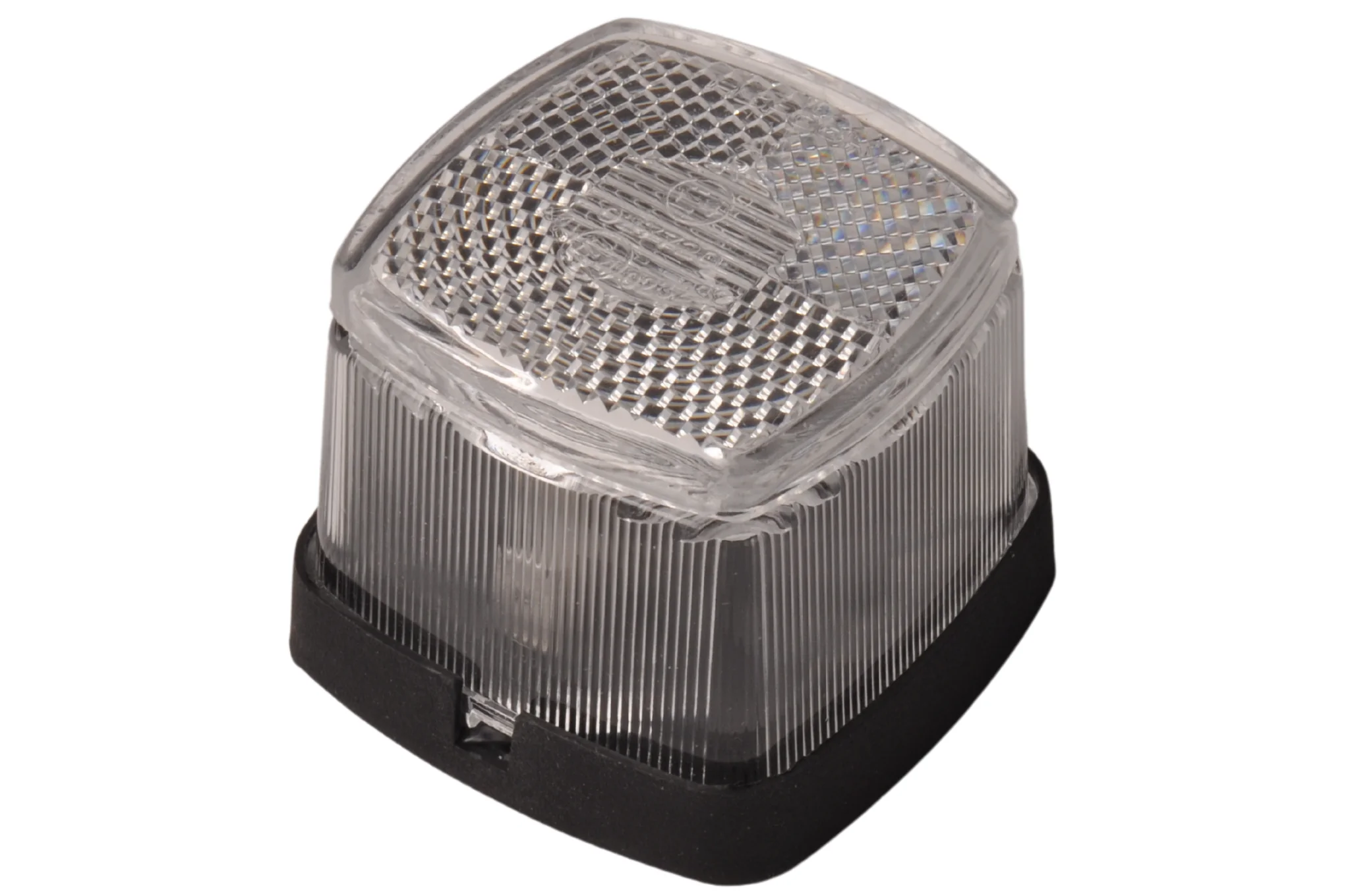 Squarepoint Begrenzungsleuchte weiß - separate Lampe - Image 3
