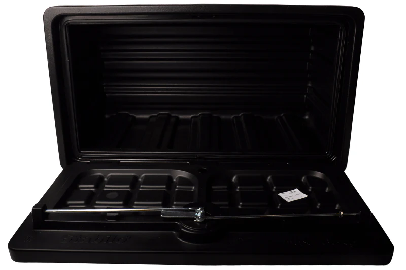 Stabilo Box 800 - Unterbau Deichselbox - 800x450x450 mm - Image 4