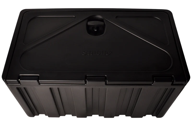 Stabilo Box 800 - Unterbau Deichselbox - 800x450x450 mm - Image 5