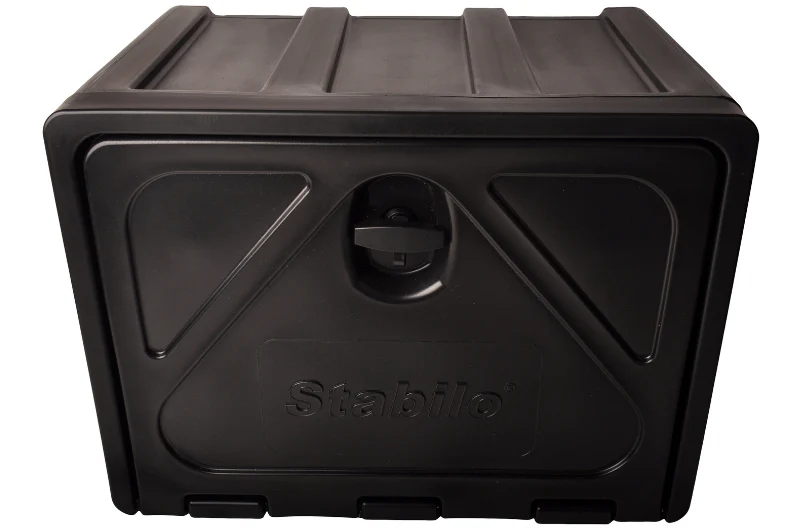Stabilo Box 600 Deichselbox - 600x450x450 mm - Image 3