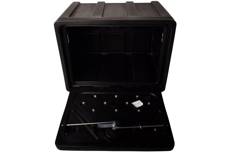 Stabilo Box 600 Deichselbox - 600x450x450 mm - Image 4