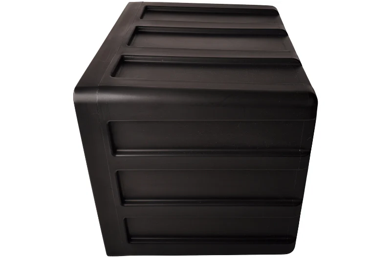 Stabilo Box 600 Deichselbox - 600x450x450 mm - Image 5