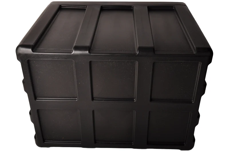 Stabilo Box 600 Deichselbox - 600x450x450 mm - Image 6