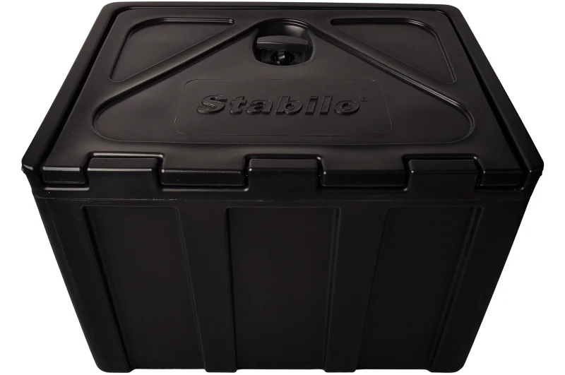 Stabilo Box 600 Deichselbox - 600x450x450 mm - Image 7
