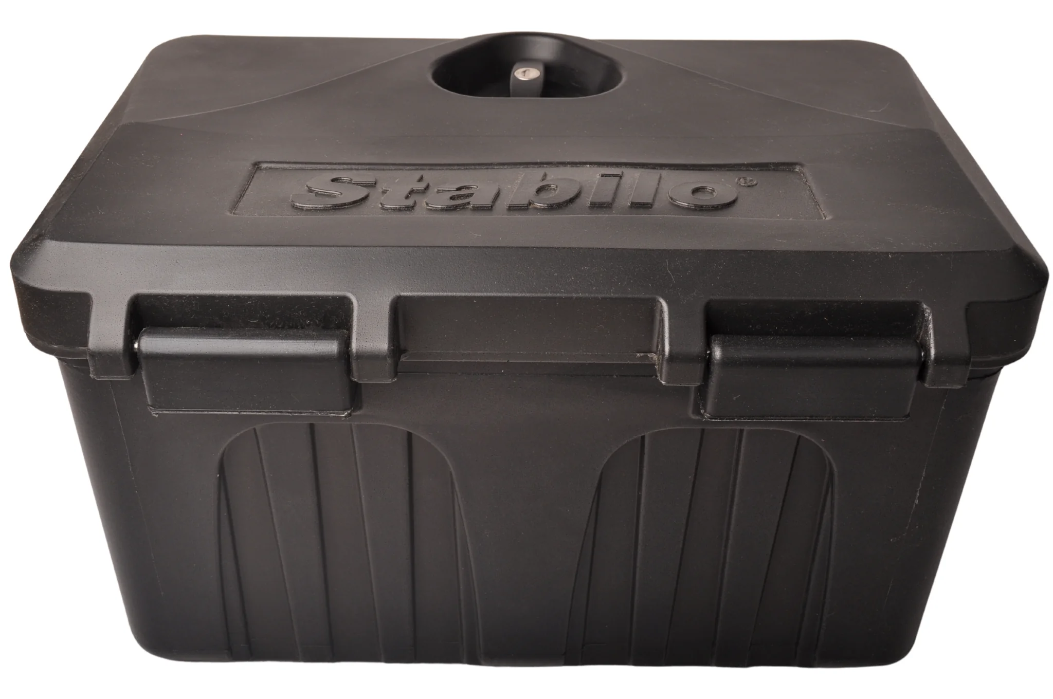 Stabilo box 500-3 - Unterbau Deichselbox - 510x340x300 mm - Image 5