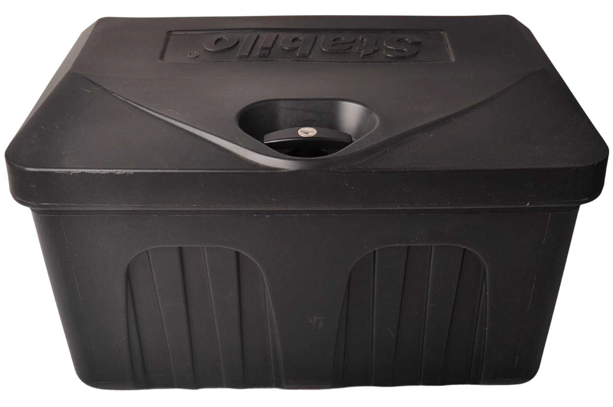 Stabilo box 500-3 - Unterbau Deichselbox - 510x340x300 mm - Image 8