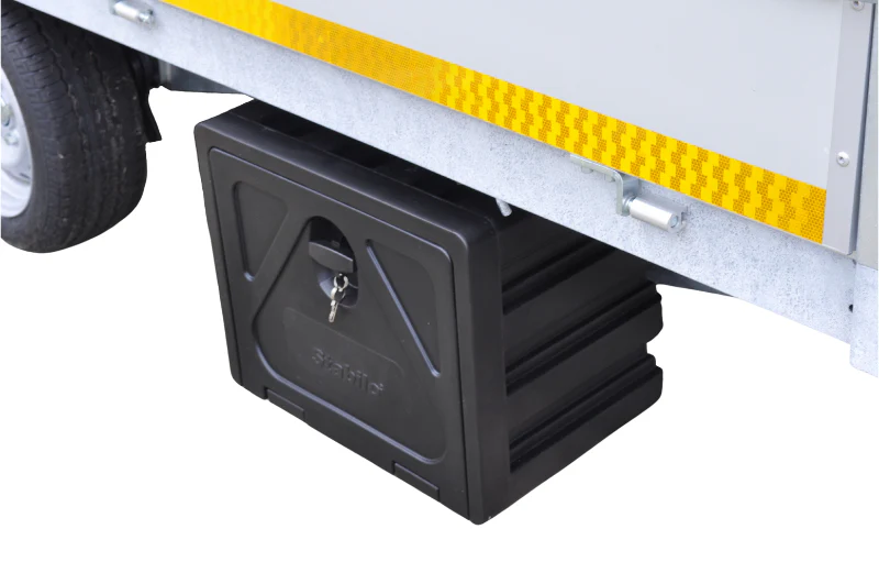 Stabilo box 500 - Unterbau Deichselbox- 500x400x350 mm - Image 3