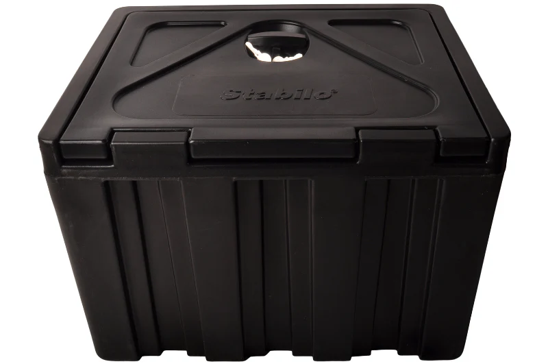 Stabilo box 500 - Unterbau Deichselbox- 500x400x350 mm - Image 5