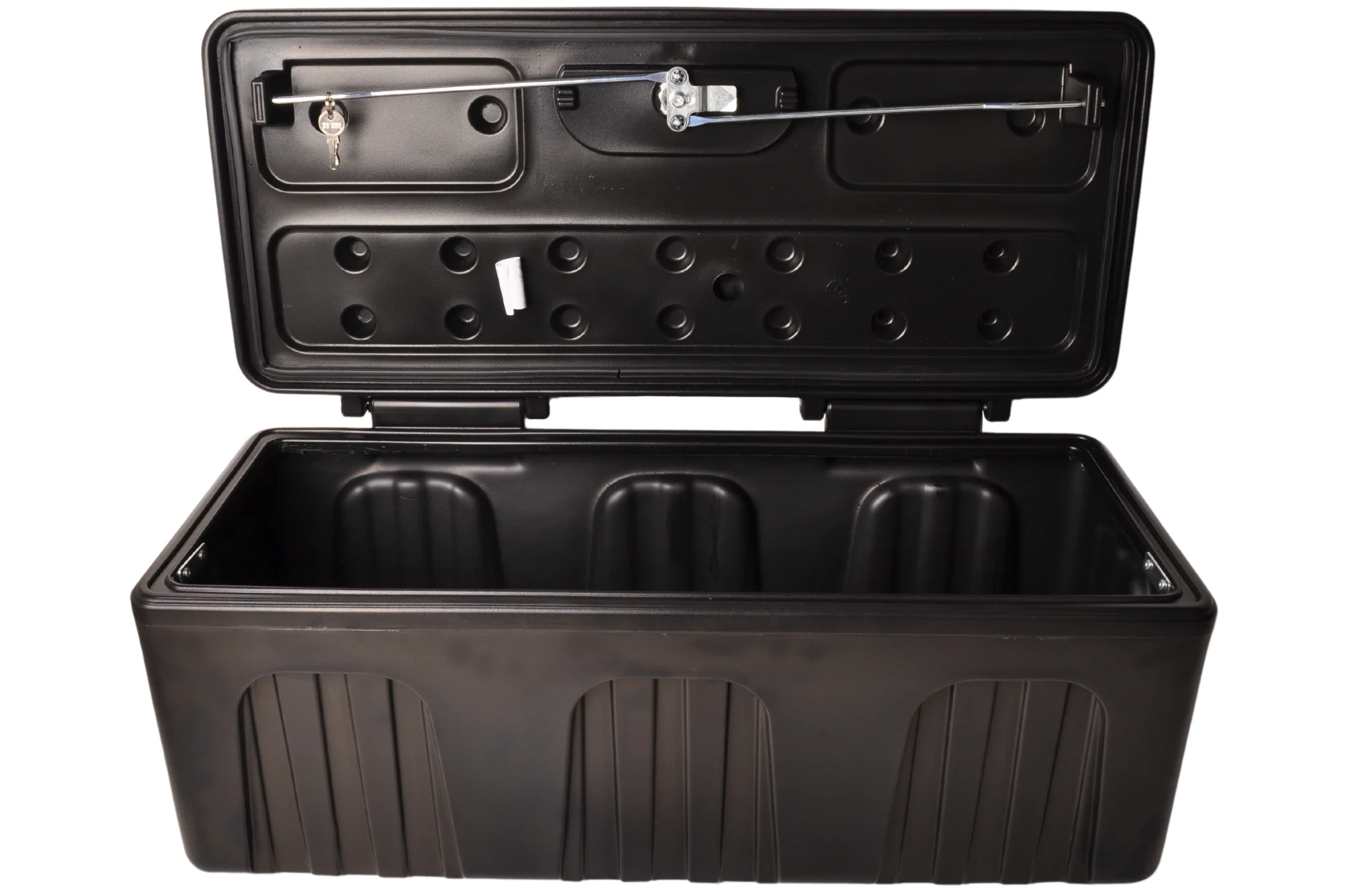 Stabilo box 750 - Untergestell Deichselbox - 750x340x300 mm - Image 4
