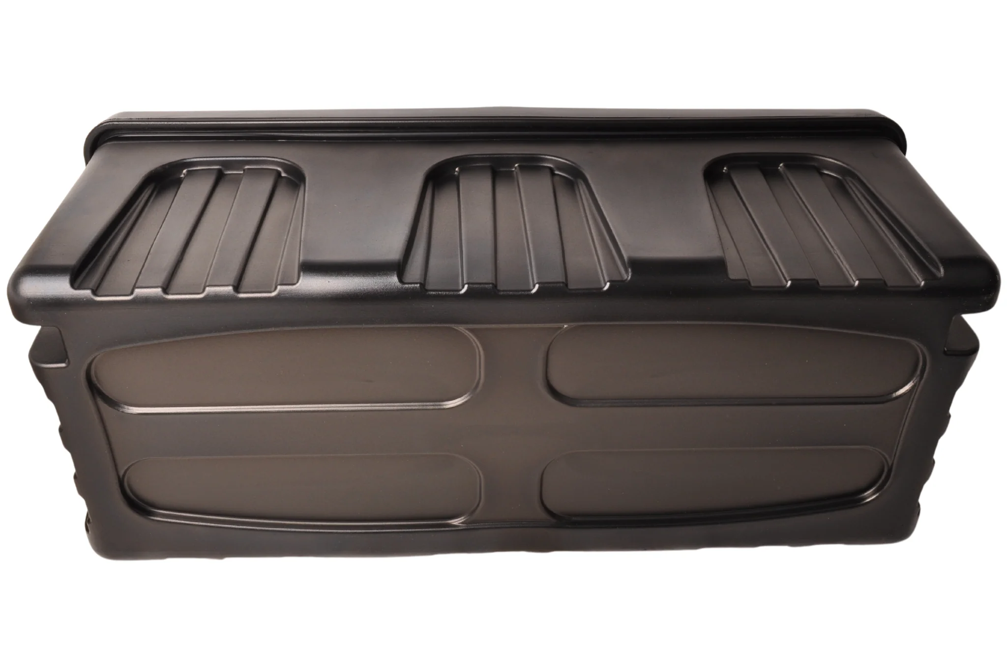 Stabilo box 750 - Untergestell Deichselbox - 750x340x300 mm - Image 5
