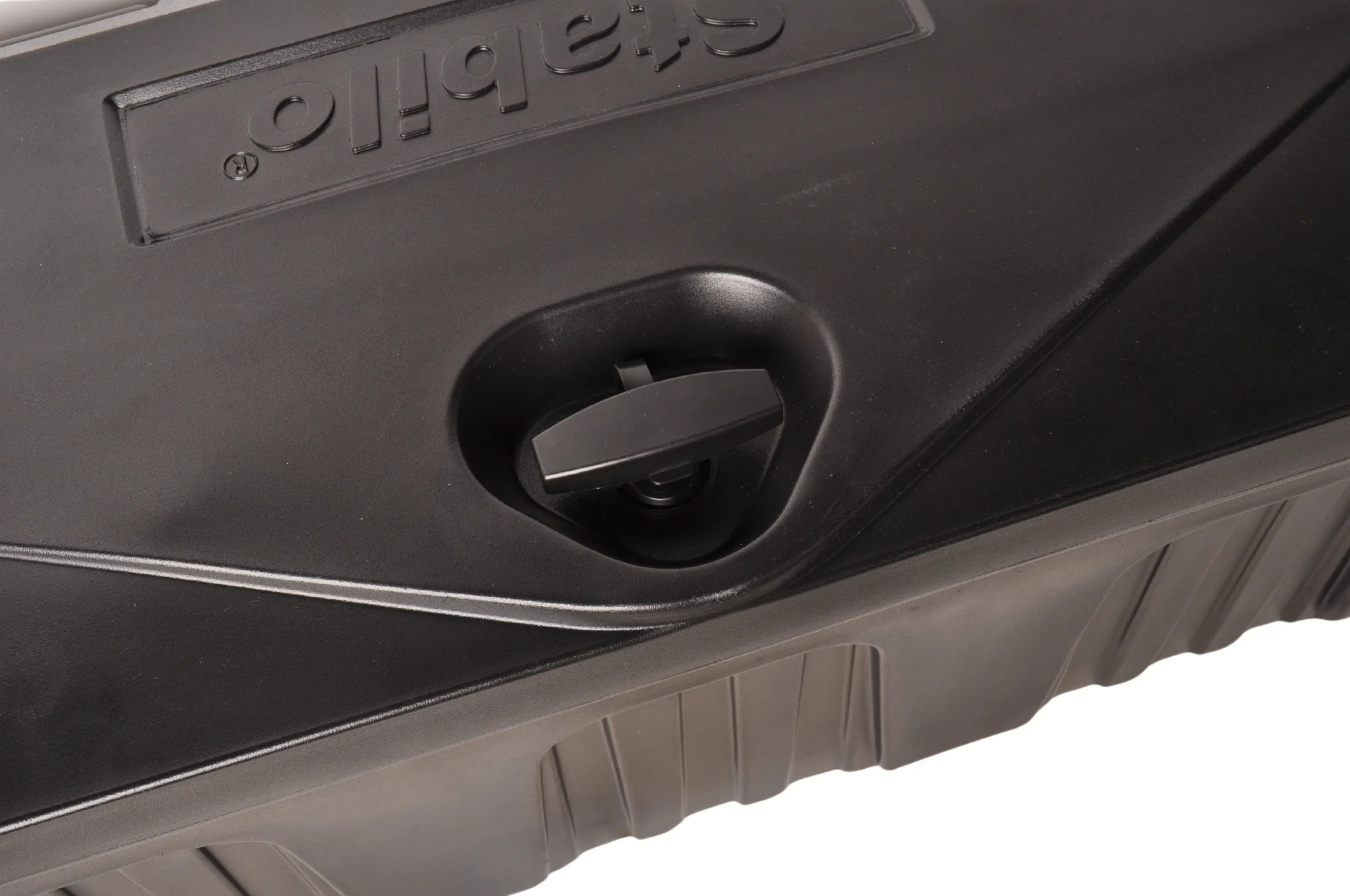 Stabilo box 750 - Untergestell Deichselbox - 750x340x300 mm - Image 8
