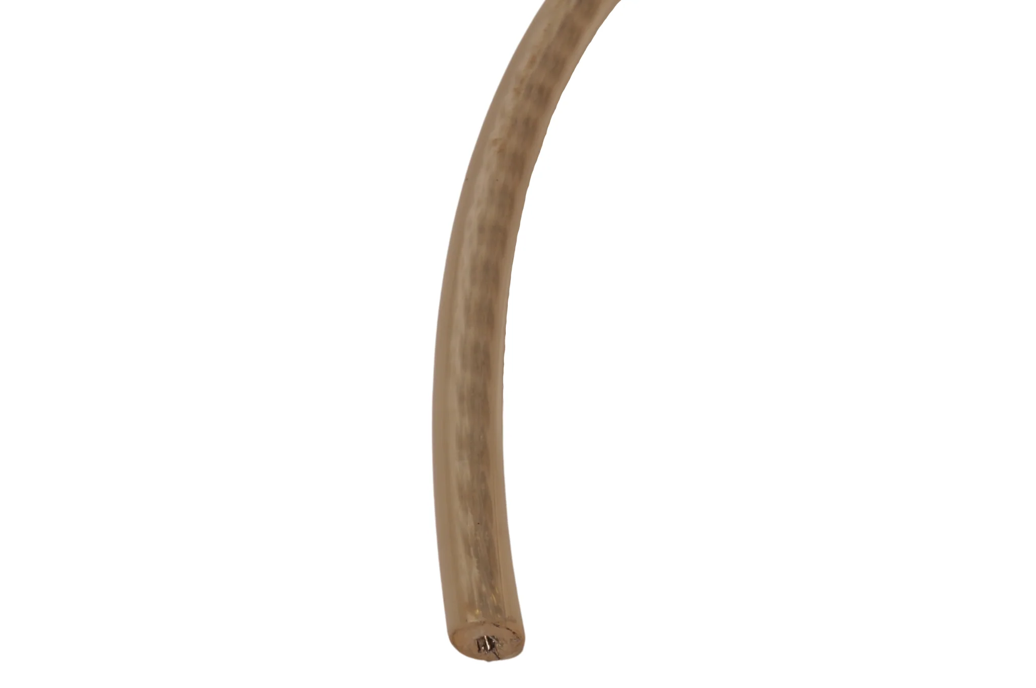 Tir Kabel mit Stahldraht pro Meter (8 mm) - Image 2