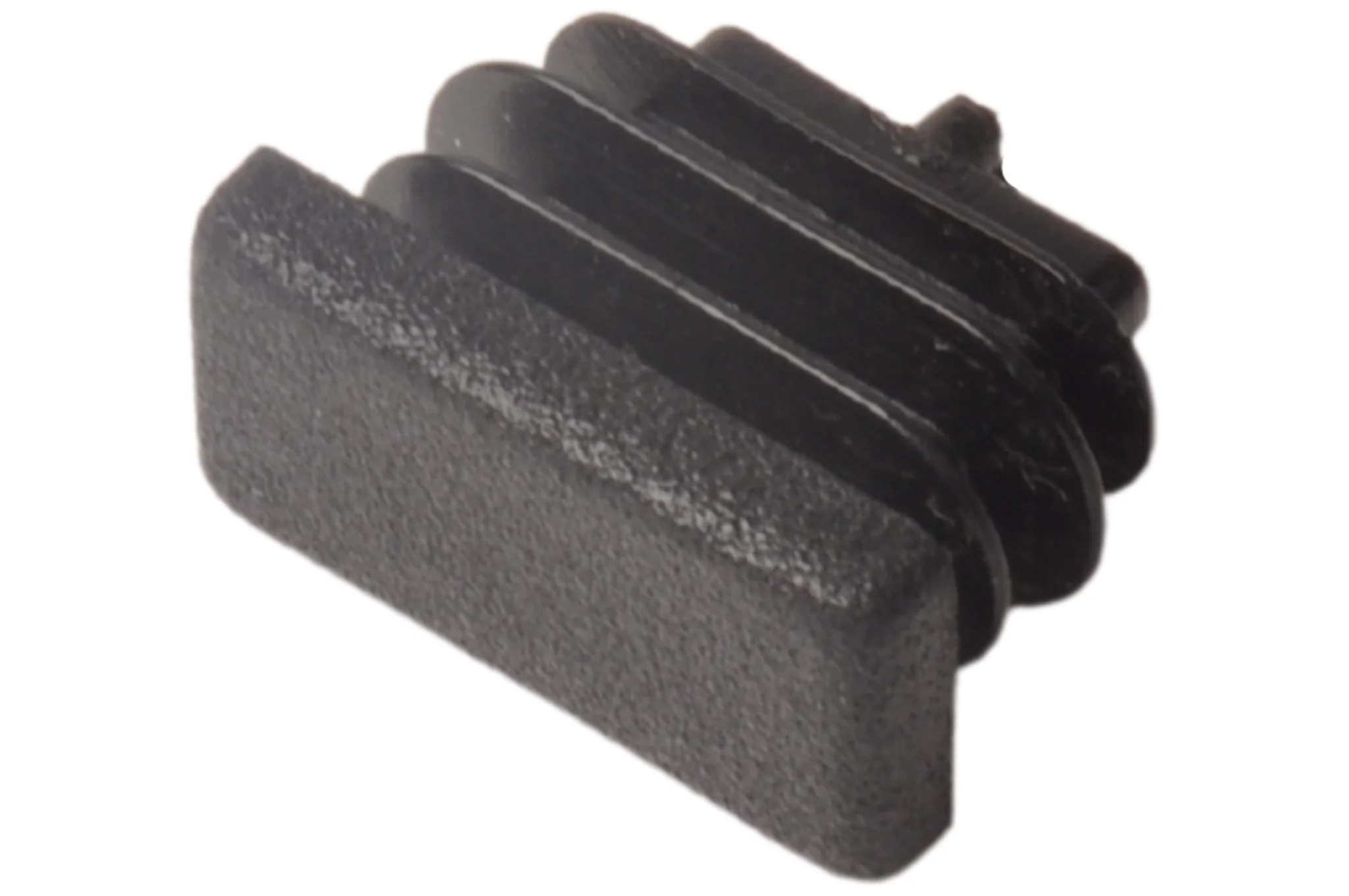 Steckbare Kappe 20x10 mm - 10 Stück - Image 3