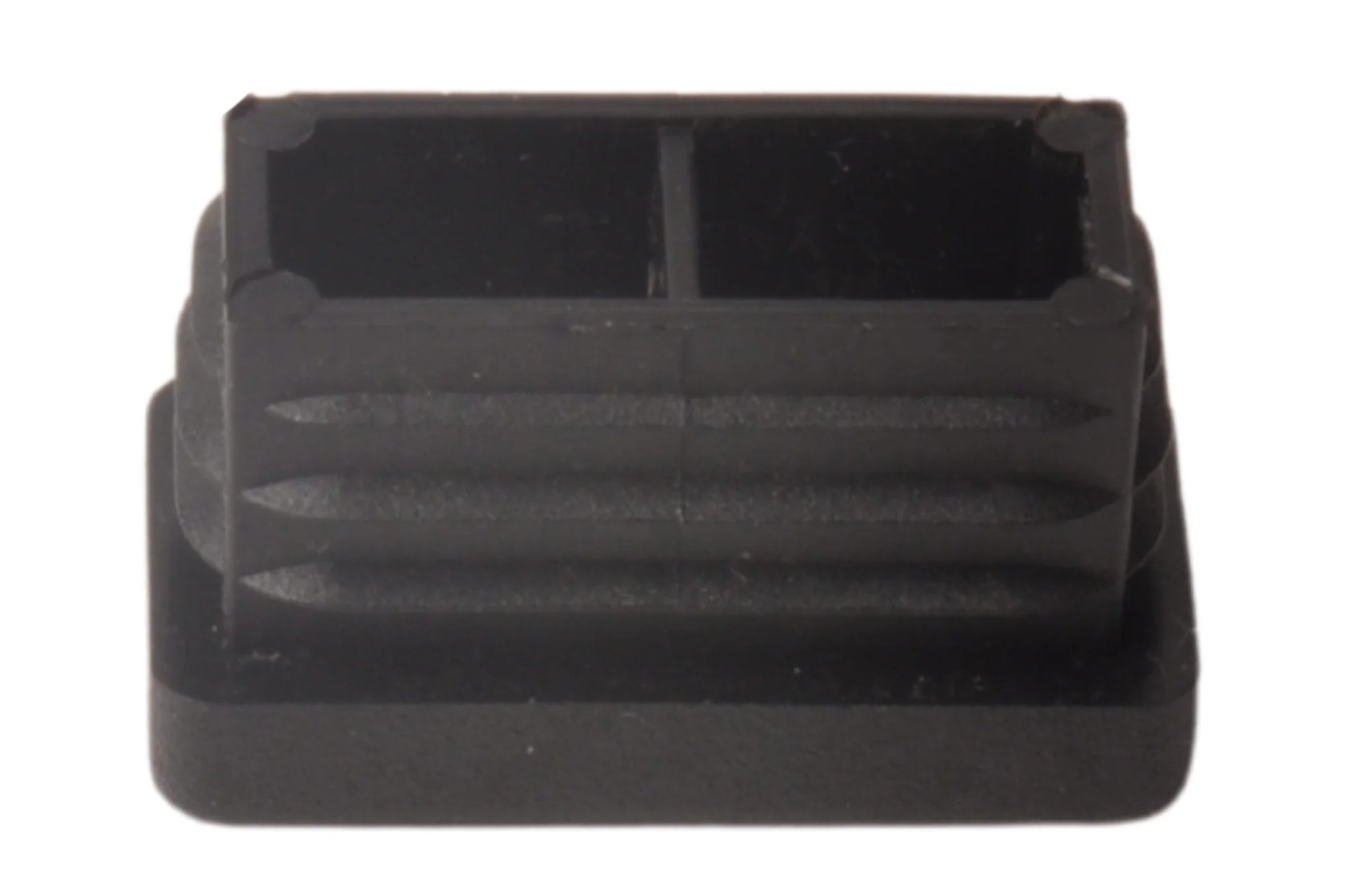 Steckbare Kappe 30x15 mm - 10 Stück - Image 6