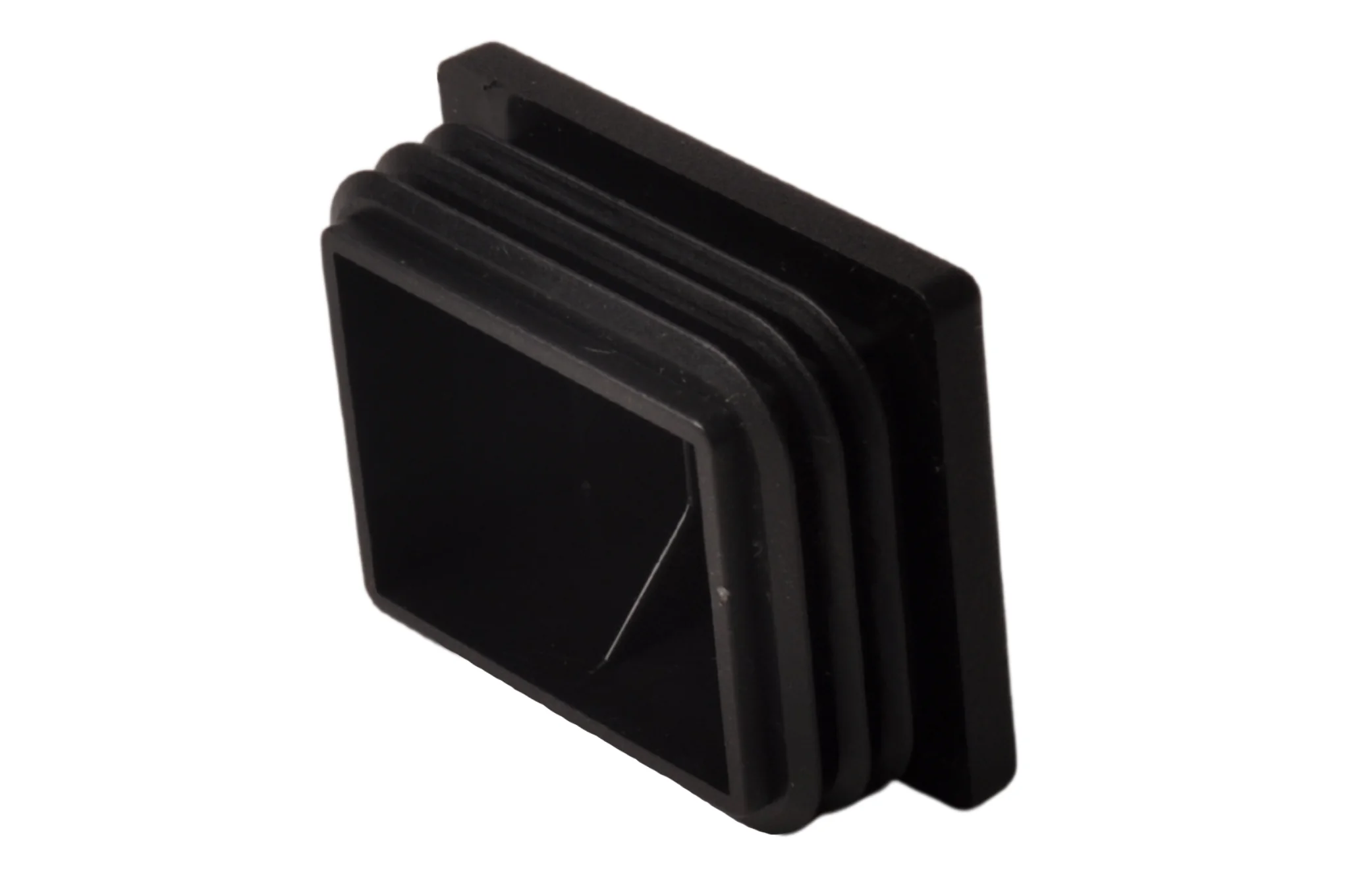 Steckbare Kappe 50x40 mm - 10 Stück - Image 3