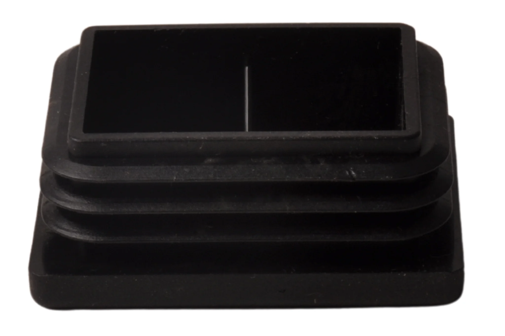Steckbare Kappe 50x40 mm - 10 Stück - Image 5