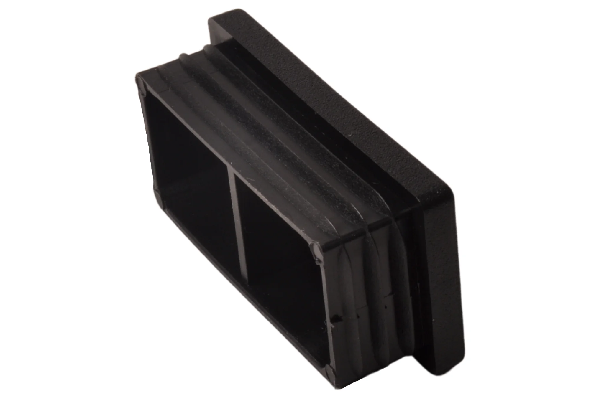 Steckbare Kappe 60x30 mm - 10 Stück - Image 3