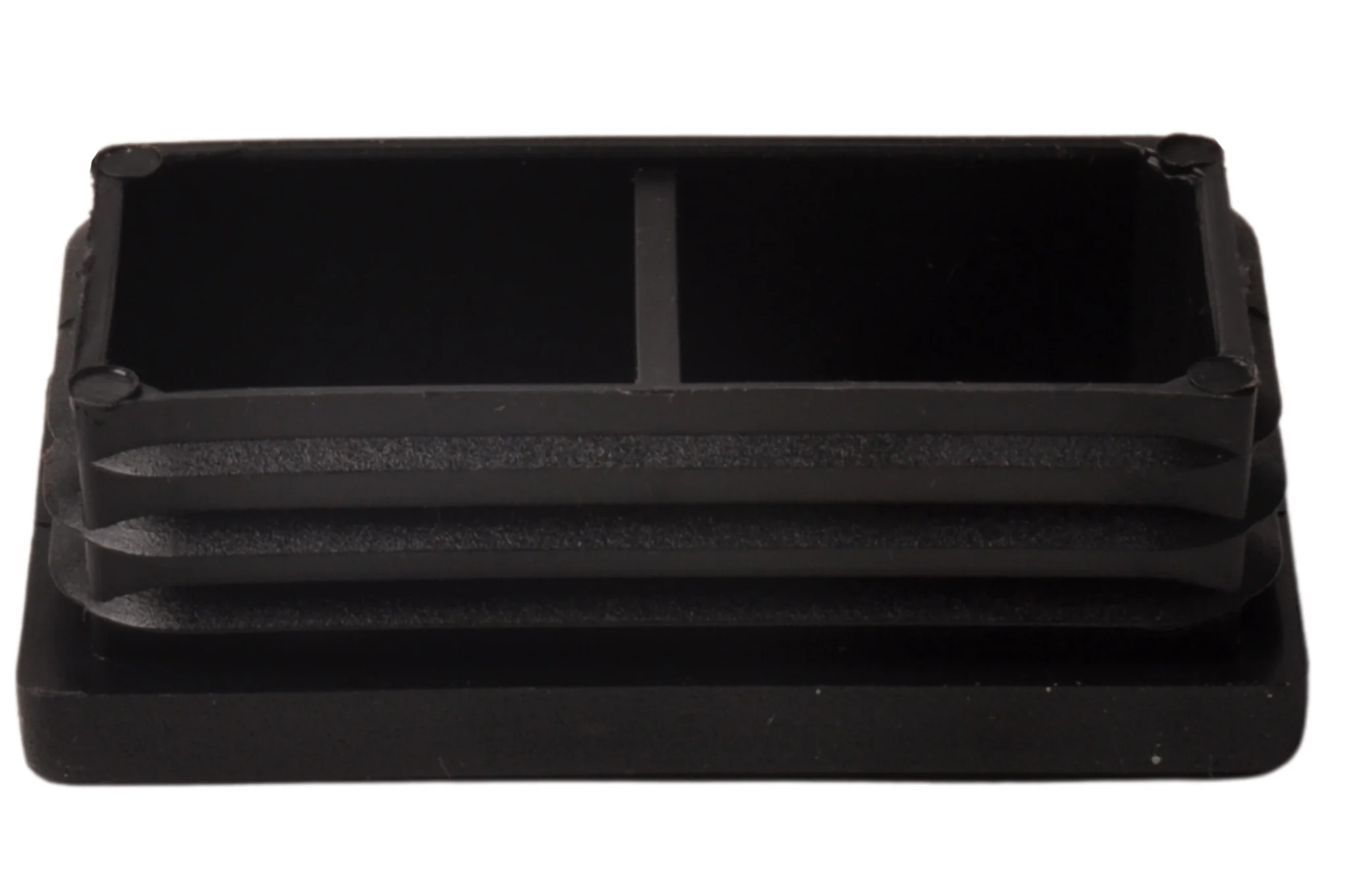 Steckbare Kappe 60x30 mm - 10 Stück - Image 6