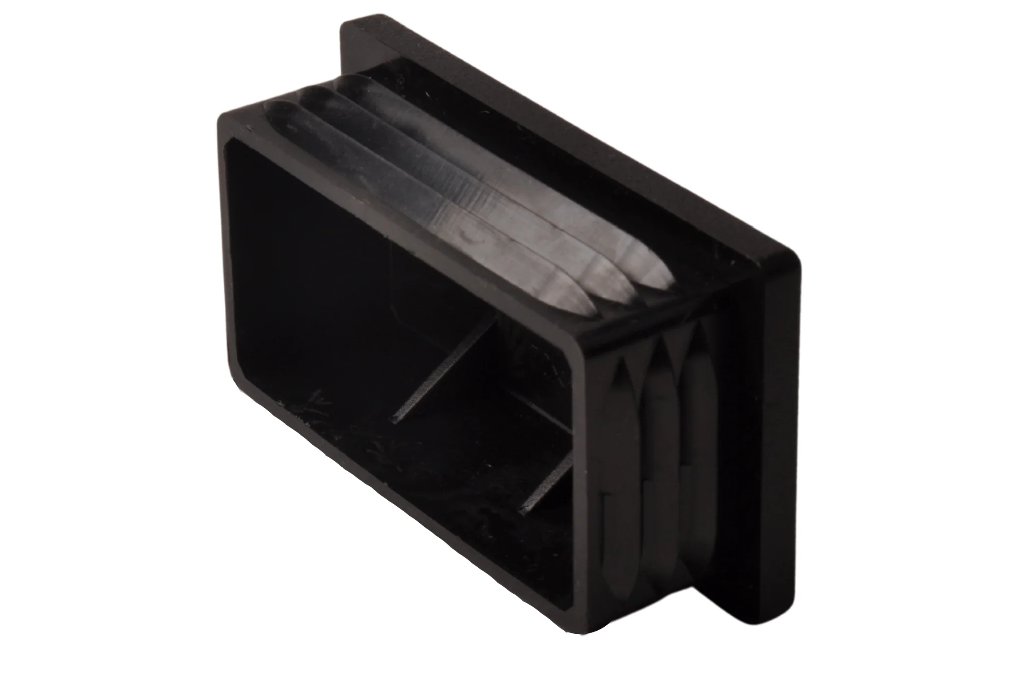 Steckbare Kappe 70x40 mm - 10 Stück - Image 3
