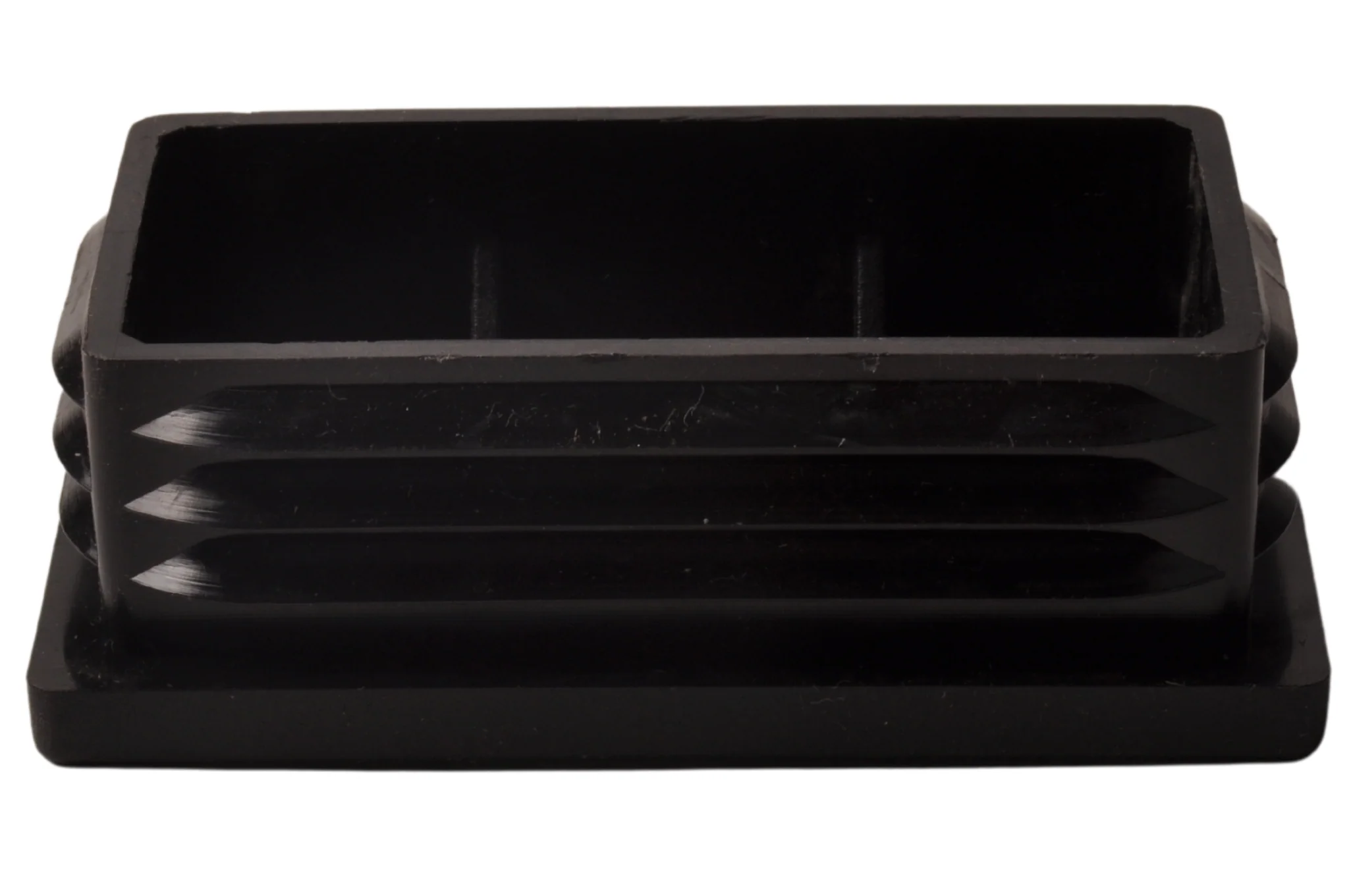 Steckbare Kappe 70x40 mm - 10 Stück - Image 5
