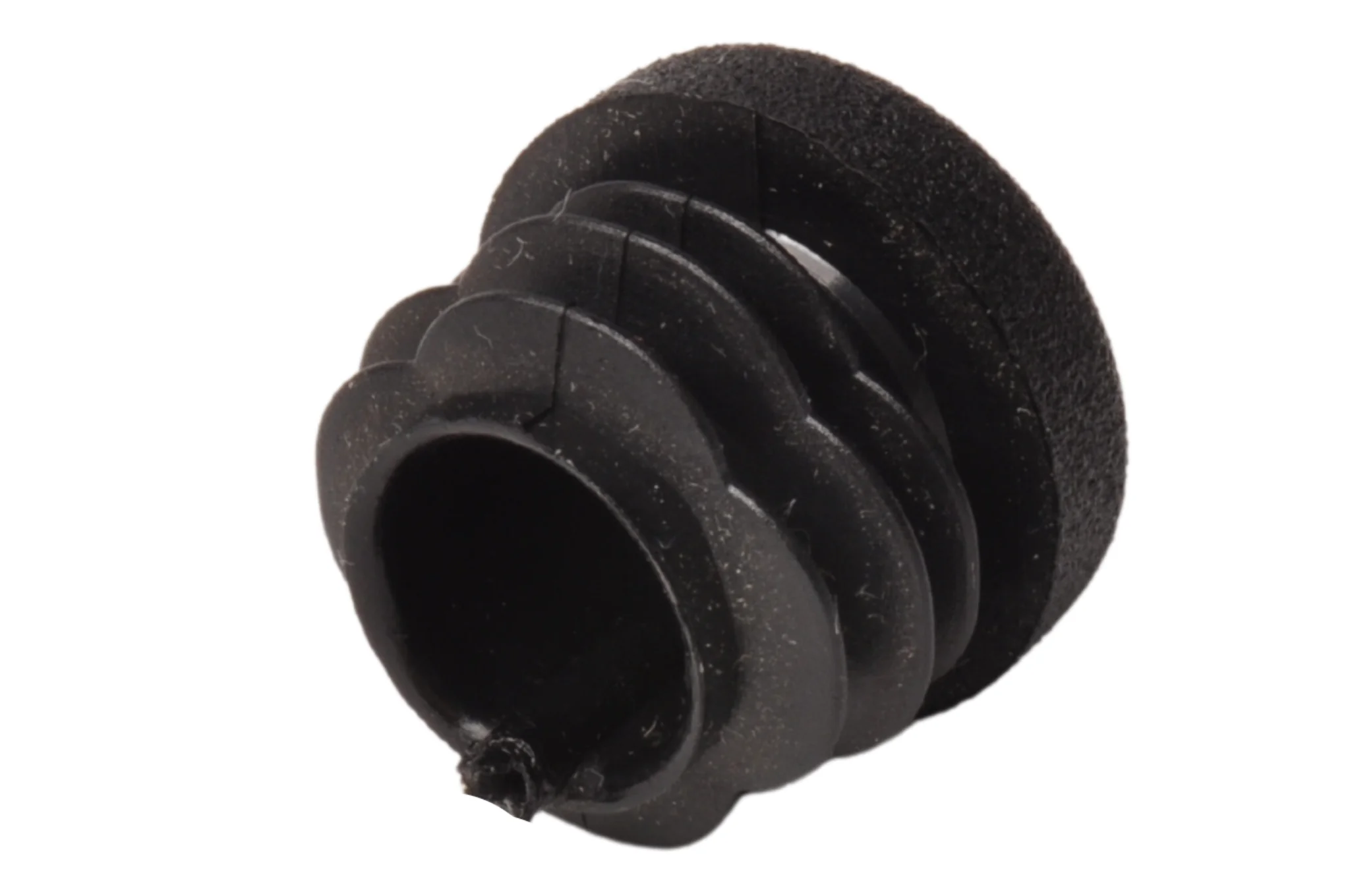 Steckbare Kappe rund 20 mm - 10 Stück - Image 3